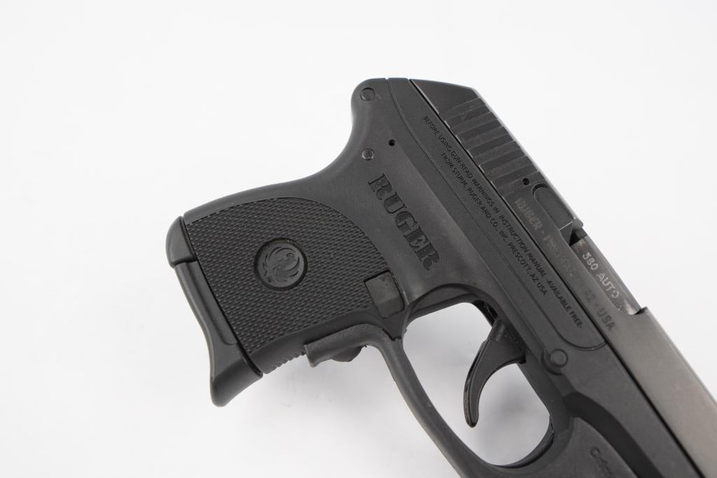 Ruger LCP 380AUTO