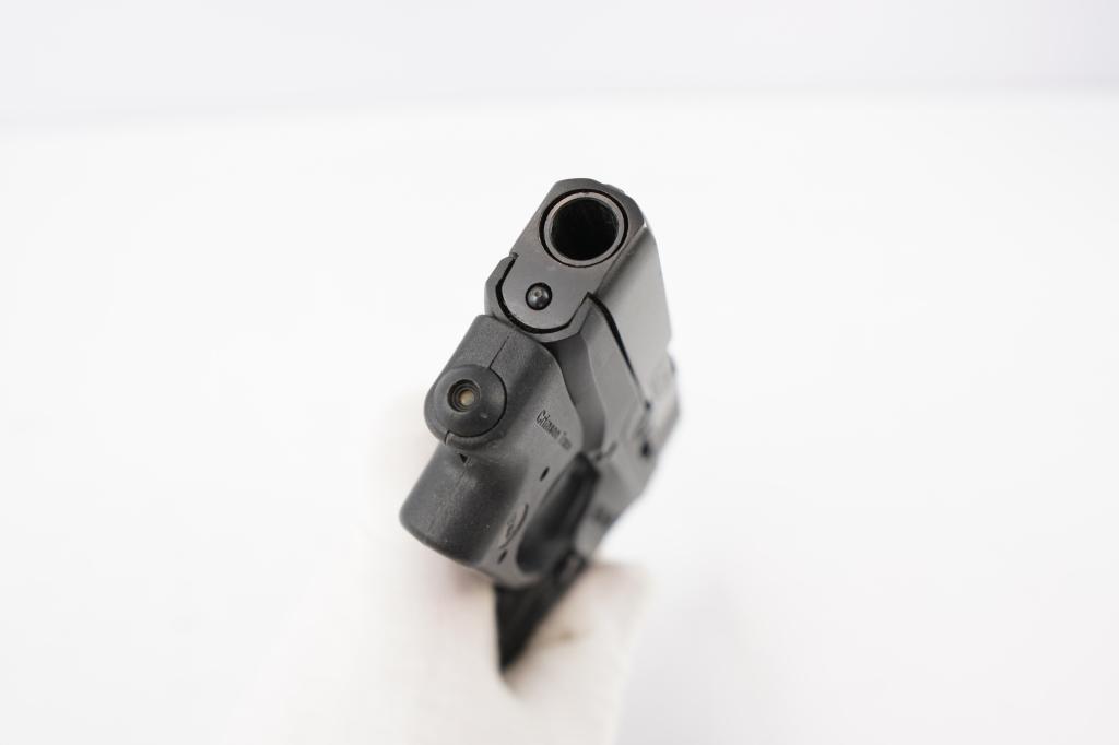 Ruger LCP 380AUTO