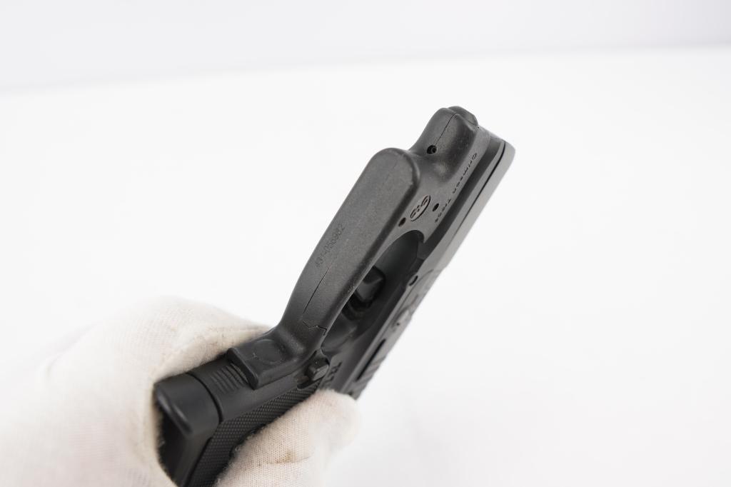 Ruger LCP 380AUTO