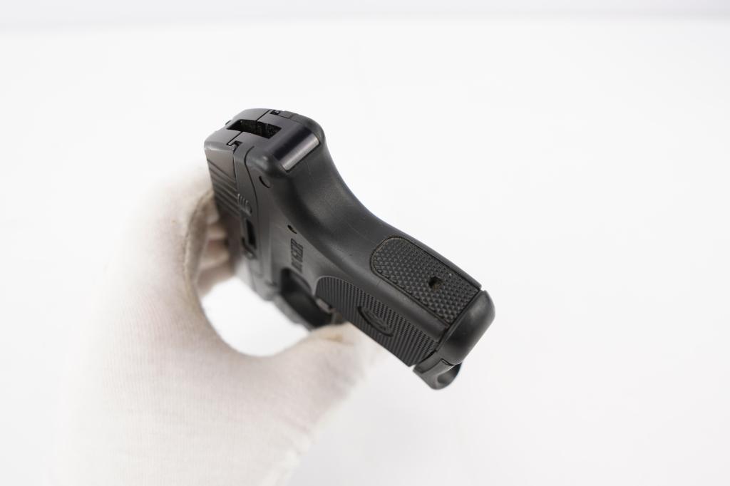 Ruger LCP 380AUTO