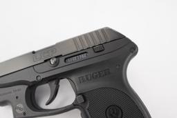 Ruger LCP 380AUTO