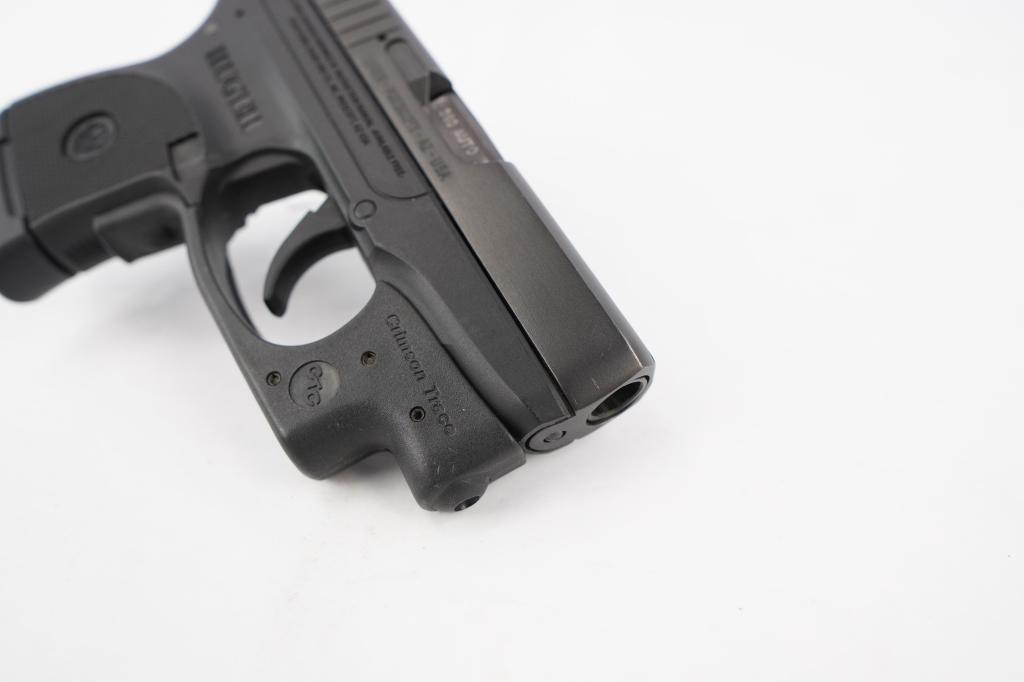 Ruger LCP 380AUTO