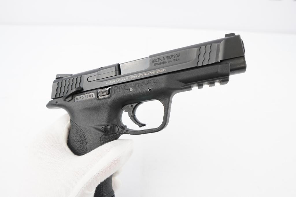 Smith & Wesson M&P 45 45 Auto