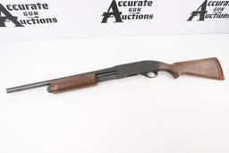 Remington  870 Wingmaster 12 GA