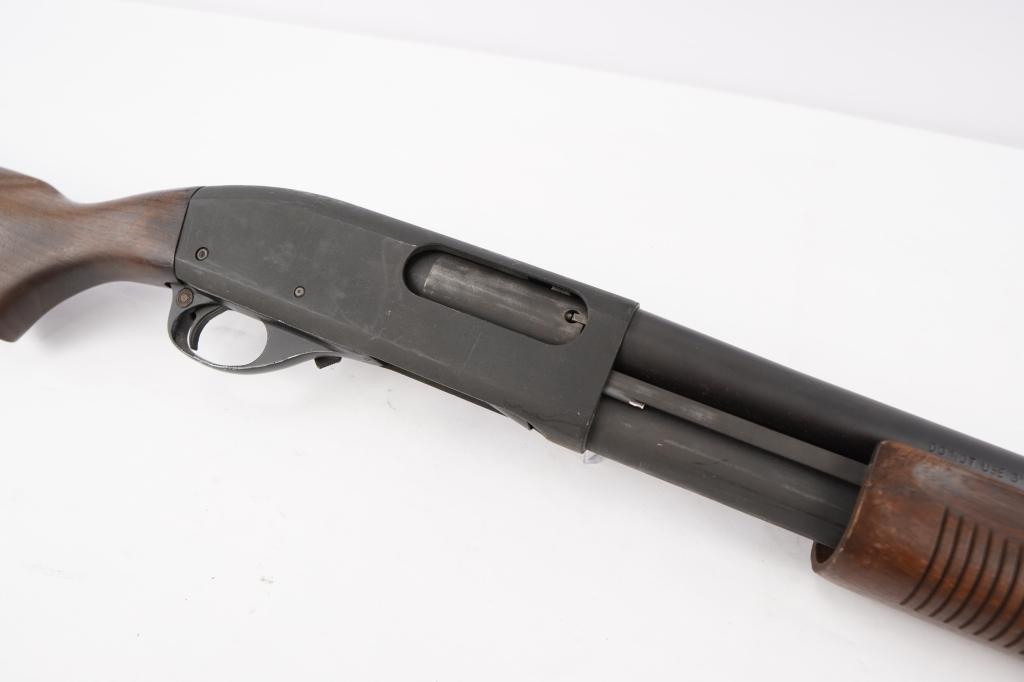 Remington  870 Wingmaster 12 GA