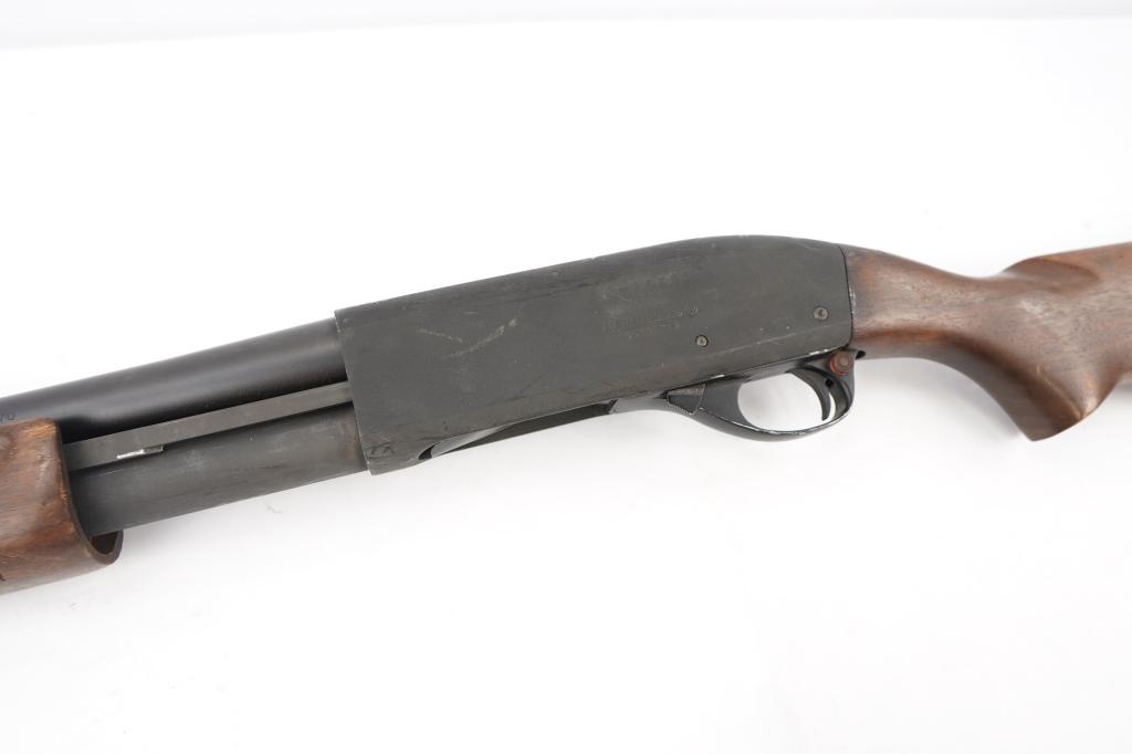 Remington  870 Wingmaster 12 GA