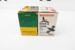 Misc Vintage 20 Ga Ammo 20 GA