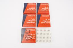 Federal  Magnum Small Pistol Primers