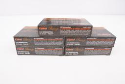 PMC 100 Rounds Bronze 223 Rem