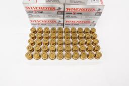 Winchester  250 Rounds of X45T .45 Auto