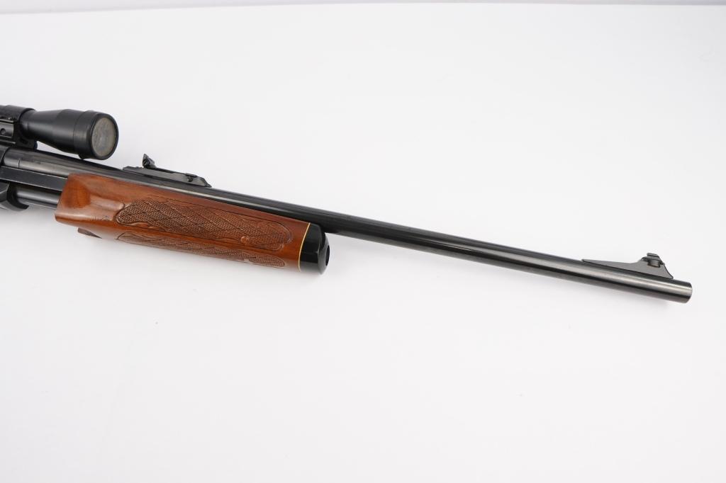 Remington 760 Gamemaster 30-06