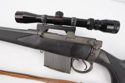 ENFIELD 2A1 7.62 NATO