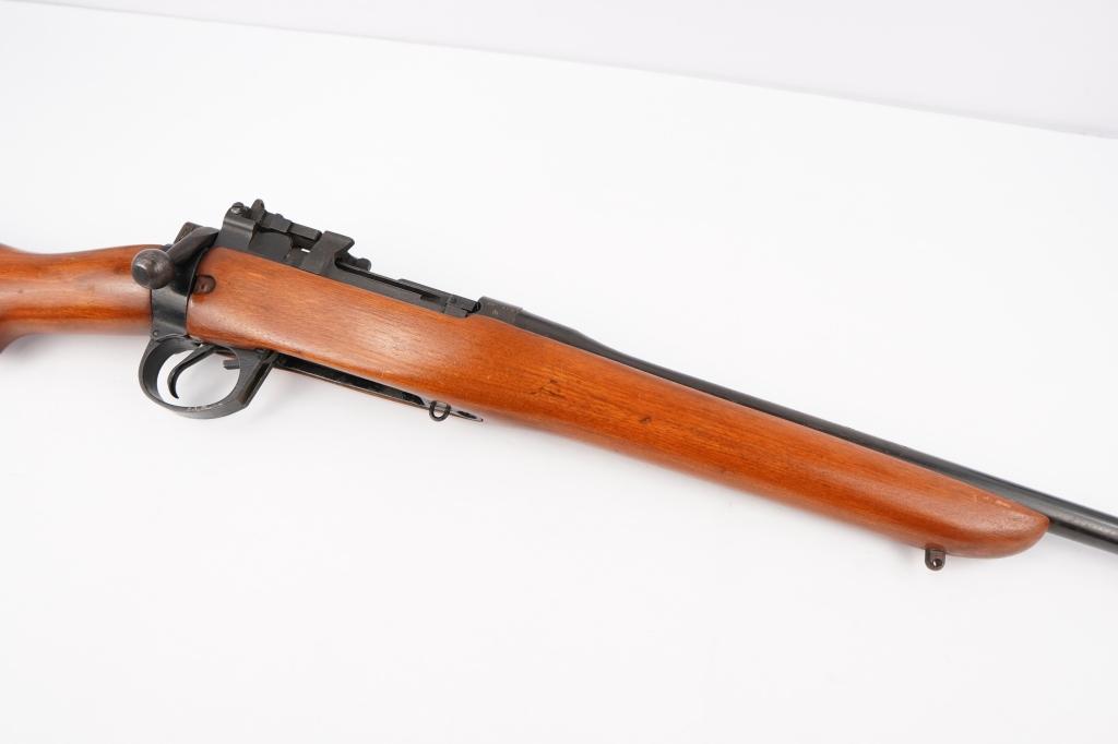 ENFIELD 4mk .303