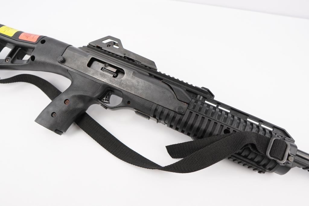 HI-POINT FIREARMS 995 9mmx19