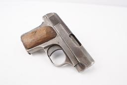 Colt 1908 25