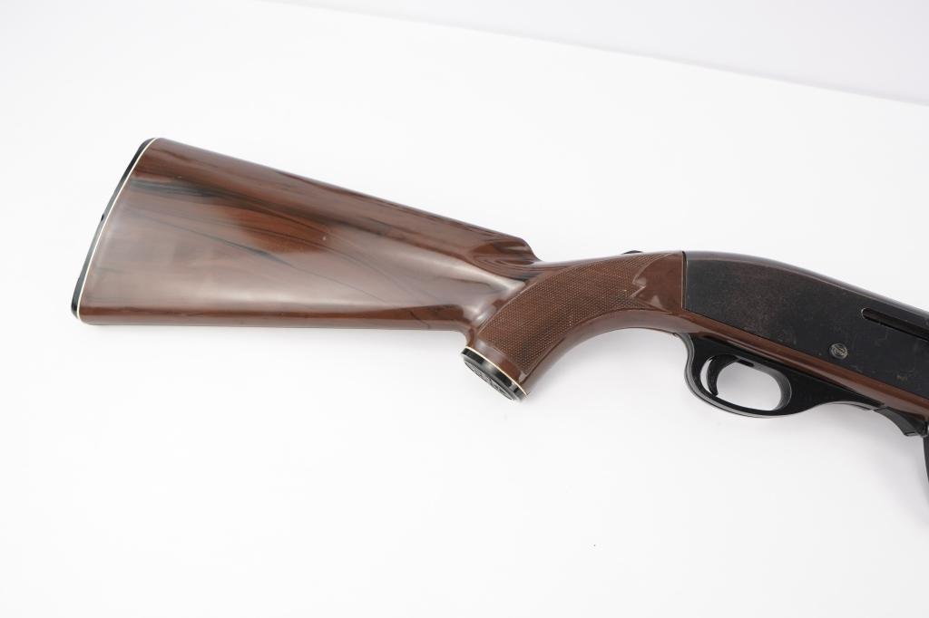 Remington Mohawk 10C .22 LR