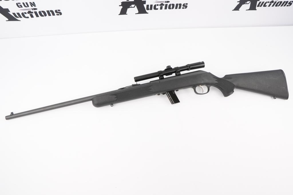 Savage Arms 64 .22 LR