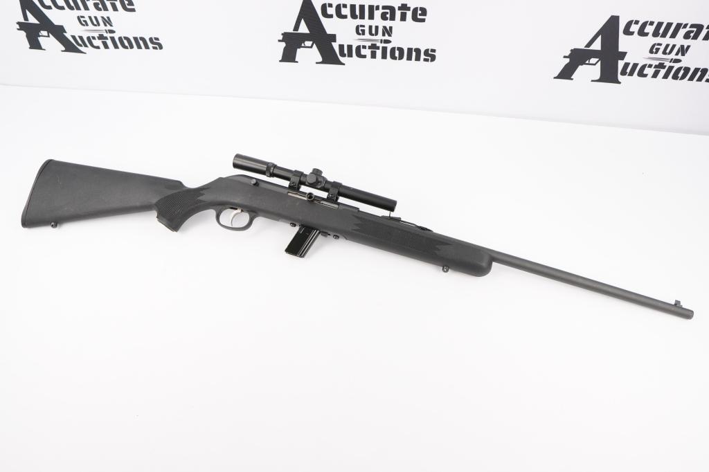 Savage Arms 64 .22 LR