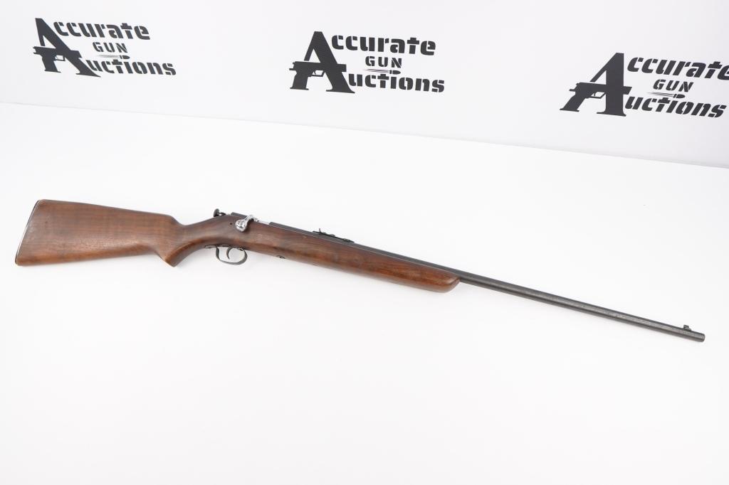 Winchester 67 .22 SHORT, LONG, LONG RIFLE