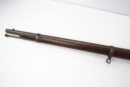 Springfield 1863 .58