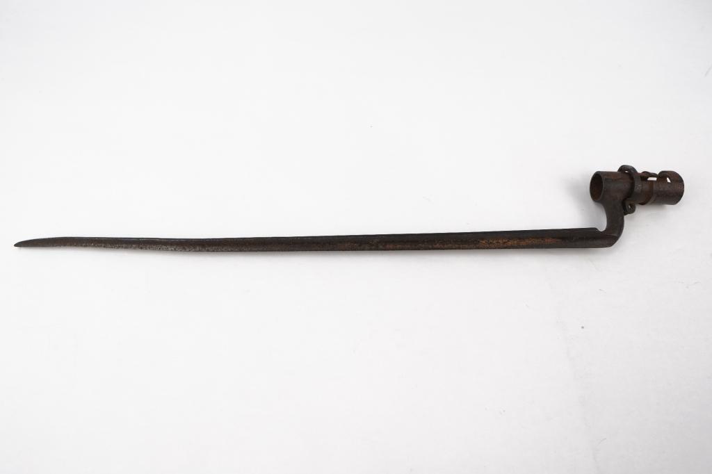 Bayonet