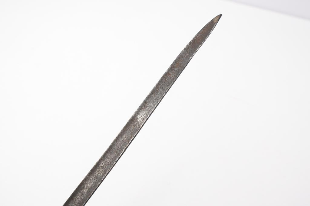 Bayonet