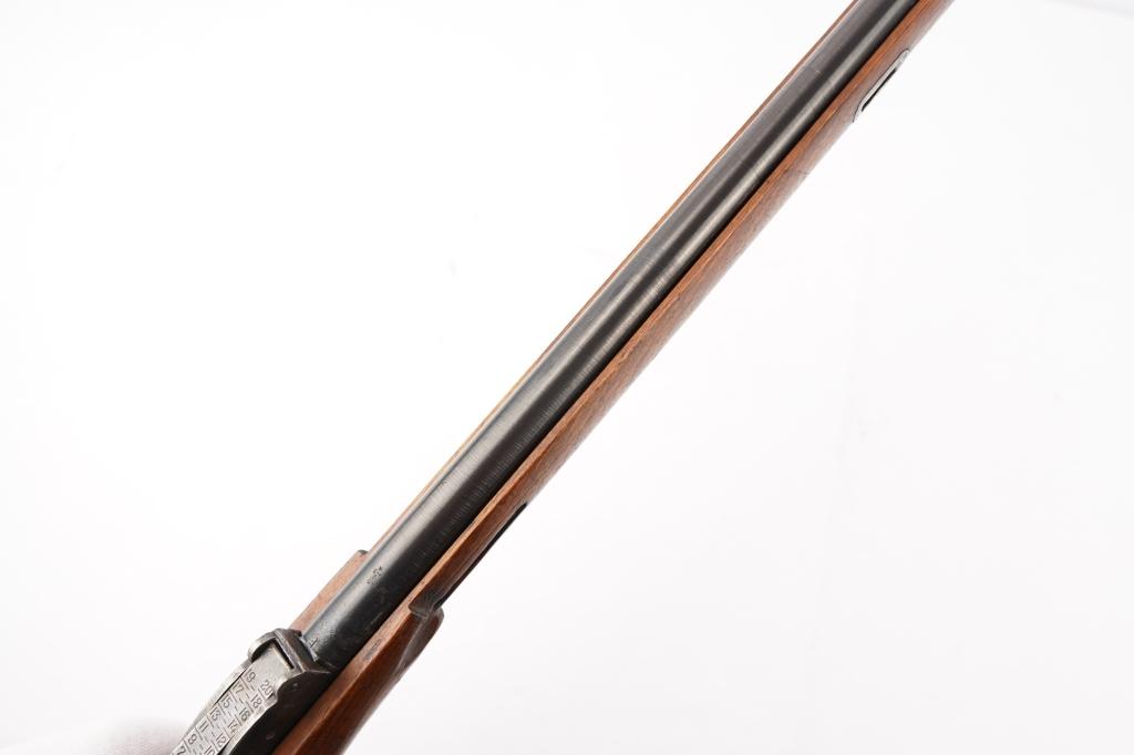 Mosin Nagant M91/30 NONE MARKED