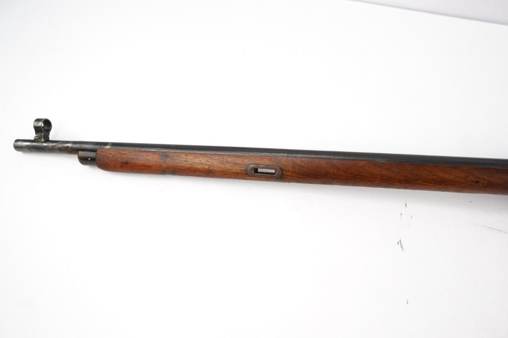 Mosin Nagant M91/30 NONE MARKED