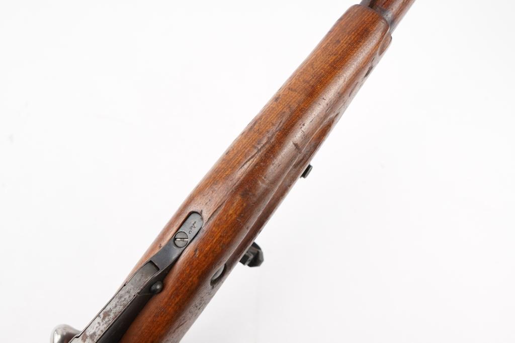 Mosin Nagant M91/30 NONE MARKED