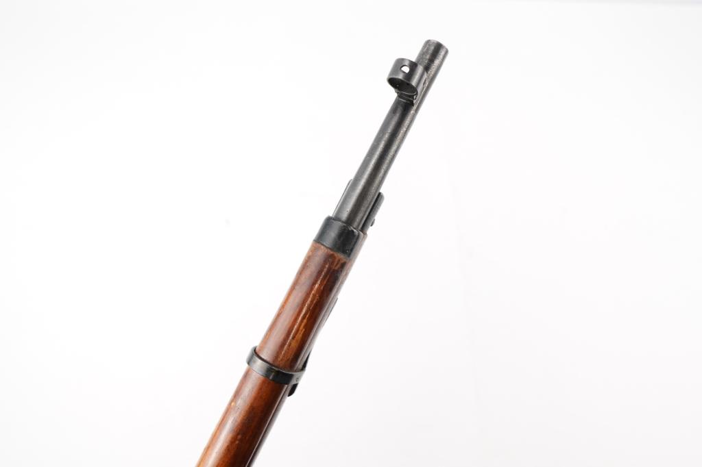 Mosin Nagant M91/30 7.61x54R