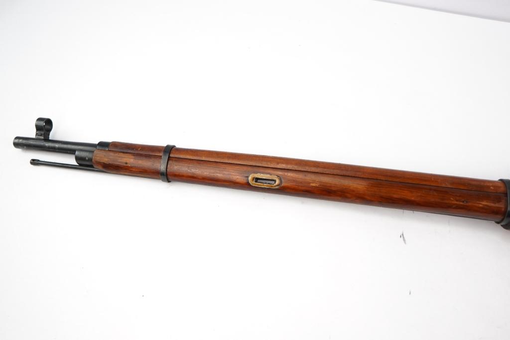 Mosin Nagant M91/30 7.61x54R