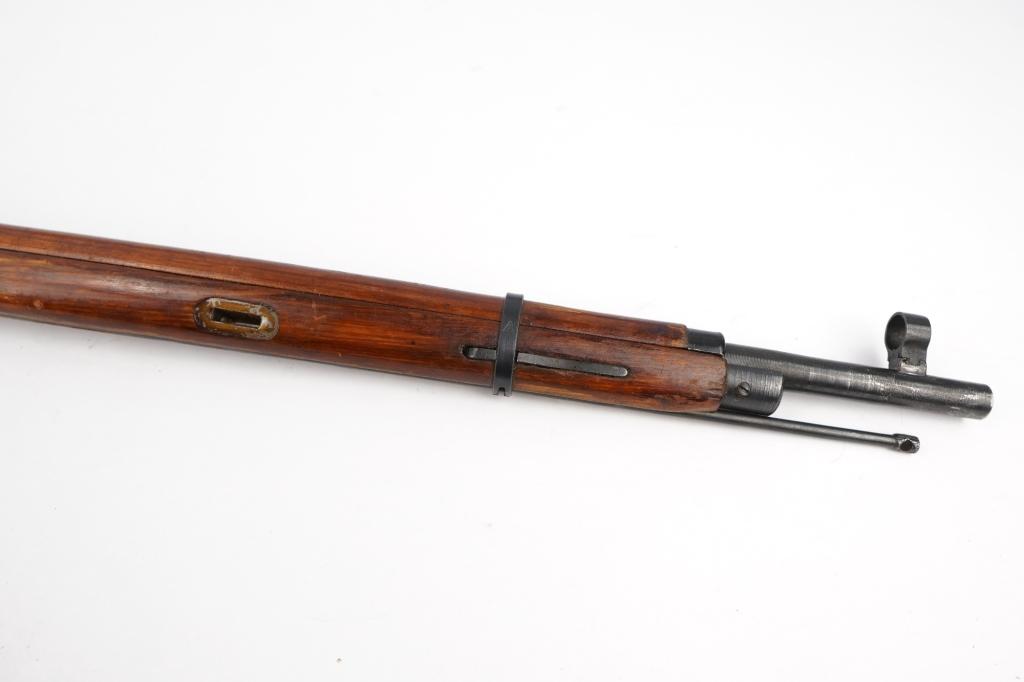 Mosin Nagant M91/30 7.61x54R