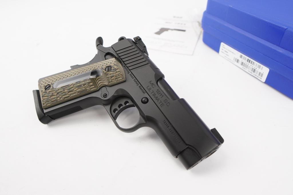 Girsan MC 1911 SC 45ACP