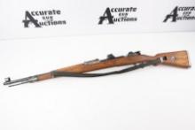 Mauser Werke  98  Sniper Rifle 8mm