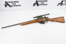 Enfield  NO4 MK I 30-06