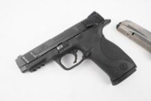 Smith & Wesson M&P 45 45 Auto