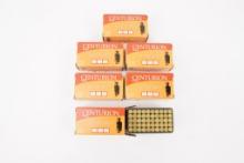 Centurion 300 Rounds Ac 22SP .22 LR