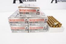 Winchester  250 Rounds of X45T .45 Auto