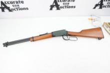 Rossi Rio Bravo .22 LR