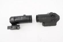 Sight Mark 2 Scopes