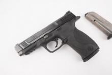 Smith & Wesson M&P 45 45 Auto