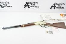 Henry   Golden Boy H004 .22 LR