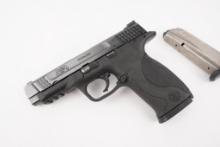 Smith & Wesson M&P 45 45 Auto