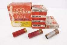 Misc Shotgun Ammo 12 GA