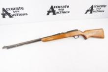 MARLIN 81 .22 SHORT, LONG, LONG RIFLE