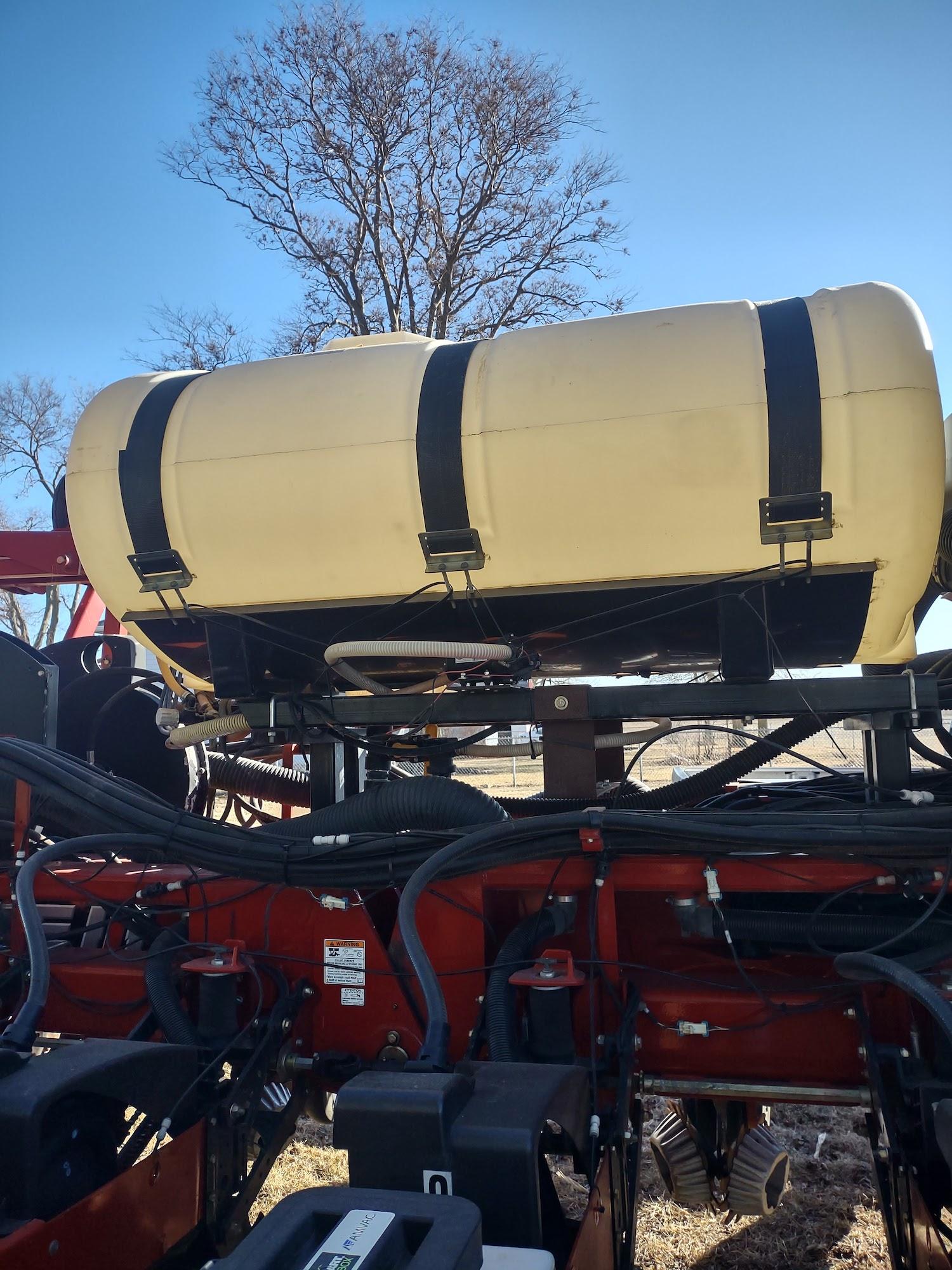 Case IH Model 1250 Corn Planter