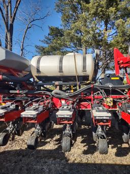 Case IH Model 1250 Corn Planter