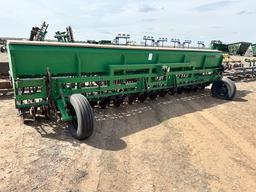 GREAT PLAINS GRAIN DRILL