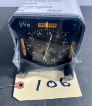 Collins Course Indicator Type 331a-6d