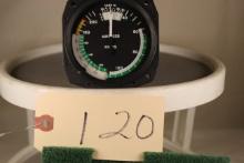 Sigma Tek Airspeed Indicator Model Ea 5175